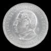 México – 5 Pesos de Plata .900 “Centenario de la Constitución” – 18,055 g – 1957