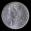 EE. UU. – 1 Dólar de Plata ‘Morgan’ – 1897– Philadelphia Mint – 26,70 g (.900)