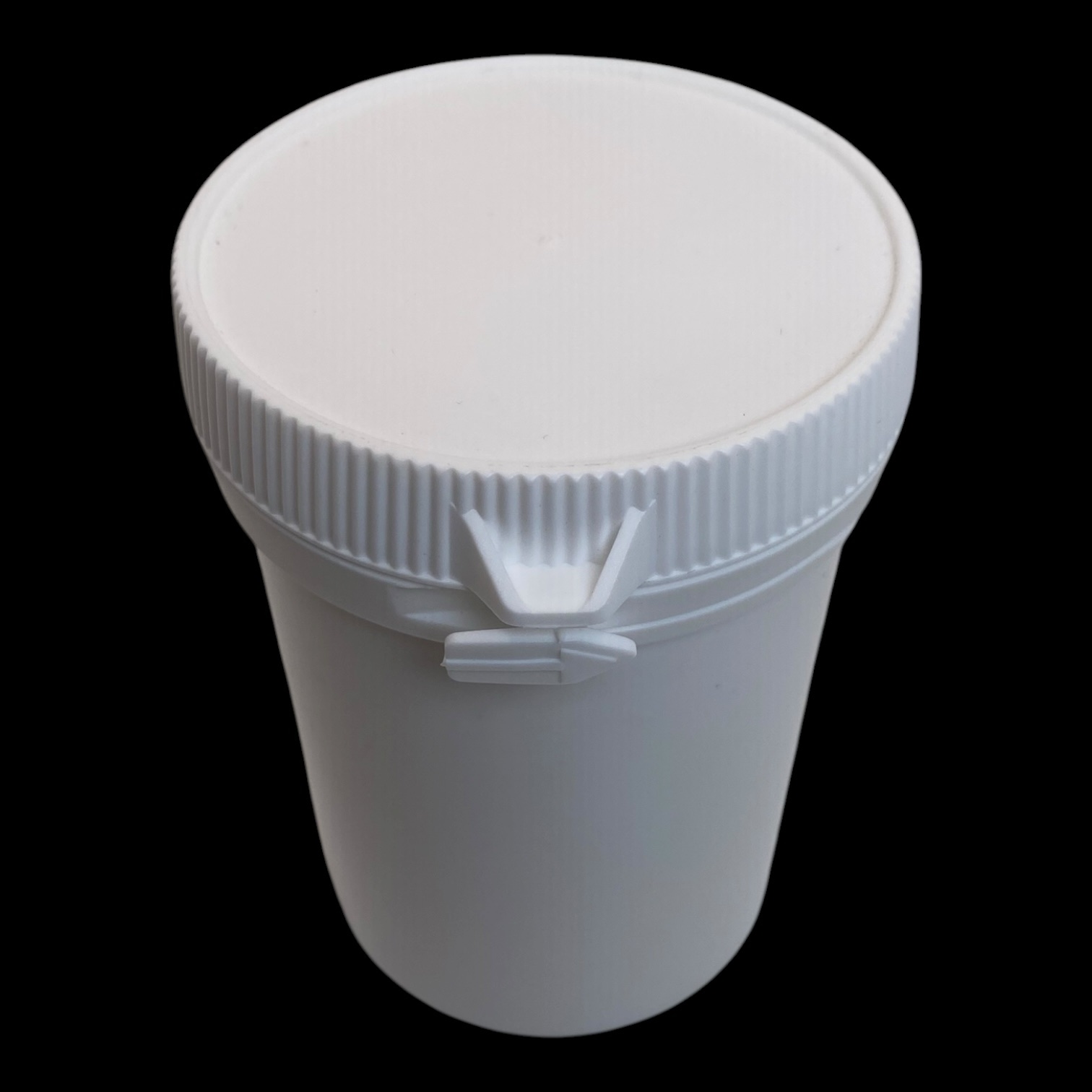 Tubo para Onzas de Plata Panda , Eagle, Libertad , Dragon China con Capsula - Imagen 3