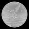 México – 1 Onza de Plata .999 ‘Libertad’ – 2022