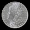 EE. UU. – 1 Dólar de Plata ‘Morgan’ – 1883– Nueva Orleans (O) – 26,68 g (.900)