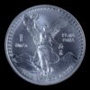 México – 1 Onza de Plata .999 ‘Libertad’ – 1993