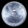 México – 1 Onza de Plata .999 ‘Libertad’ – 1994