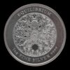 Niue – 2 Dollars – 2023 – “Equilibrium” – 1 Onza de Plata .999