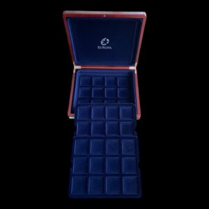 Alternative view of Estuche de Madera para 36 Onzas de Plata