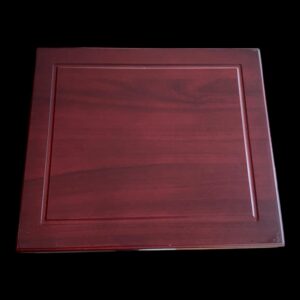 Alternative view of Estuche de Madera para 36 Onzas de Plata