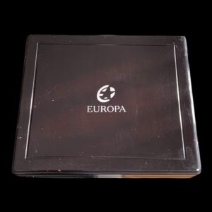 Alternative view of Estuche de Madera para 20 Onzas de Plata y Lingotes