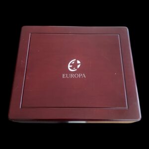 Alternative view of Estuche de Madera para 36 Onzas de Plata