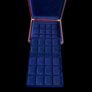 Alternative view of Estuche de Madera para 36 Onzas de Plata