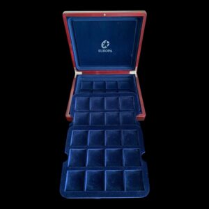 Alternative view of Estuche de Madera para 36 Onzas de Plata