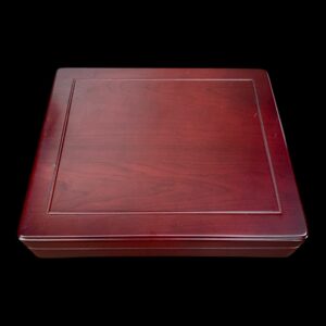 Alternative view of Estuche de Madera para 36 Onzas de Plata