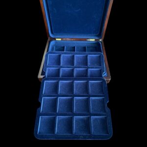 Alternative view of Estuche de Madera para 36 Onzas de Plata