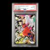 Son Goku – SDVP-020 GDR (God Rare) – Dragon Ball Super Divers Promo 2025 – PSA 10 GEM MT
