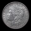 EE. UU. – 1 Dólar de Plata ‘Morgan’ – 1900 Philadelphia Mint –  g (.900)