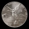 México – 1 Onza de Plata .999 ‘Libertad’ – 2009
