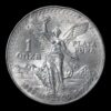 México – 1 Onza de Plata .999 ‘Libertad’ – 1989