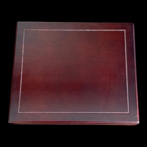 Alternative view of Estuche de Madera para 36 Onzas de Plata