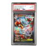Pokémon – Mega Lucario ex – 088/063 SAR – 2025 (JPN) – PSA 10 GEM MT