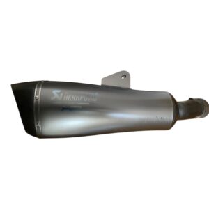 Escape Akrapovic HP4 BMW E1250 i R 1250 RS