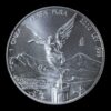 México – 1 Onza de Plata .999 ‘Libertad’ – 2010