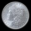 EE. UU. – 1 Dólar de Plata ‘Morgan’ – 1882 – Philadelphia Mint –  26,69 g (.900)