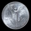 México – 1 Onza de Plata .999 ‘Libertad’ – 1988 (Rara)