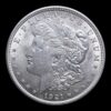 EE. UU. – 1 Dólar de Plata ‘Morgan’ – 1921 – Philadelphia Mint – 26,75 g (.900)