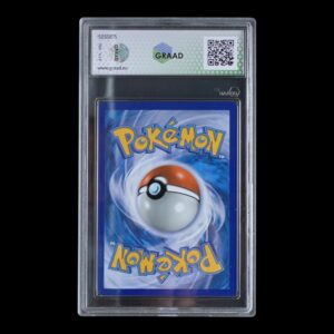 Alternative view of Pokémon – Pikachu HOLO – 2018 – “McDonald’s Promo Collection” – Promo – Español