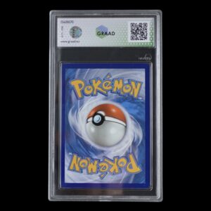 Alternative view of Pokémon – Pikachu – 2021 – “McDonald’s Promo Collection” – Promo – Español