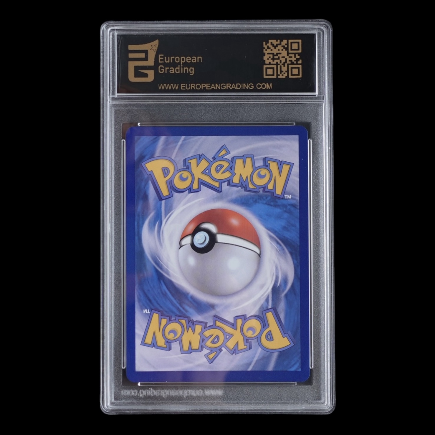 Pokémon – Glaceon VMAX Full Art #90/69 – 2021 – “S6A Eevee Heroes” – Graded 9 / KOR – Coreano - Imagen 2