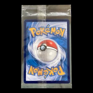 Alternative view of Pokémon – Batik Pikachu #101/SV-P – 2024 – “Indonesia Journey Promo”