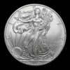 USA – Moneda 1 Dollar - 1 Onza de Plata .999 ‘American Eagle’ – 2009 (Circuladas)