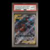 Pokémon – Espeon & Deoxys GX Full Art #176 – 2019 – “Sun & Moon: Tag Team GX All Stars” – PSA 10 GEM MT – Japonés