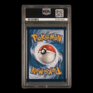 Alternative view of Pokémon – Zapdos ex Special Illustration Rare #202 – 2023 – “MEW EN-151” – PSA 9 MINT – Inglés