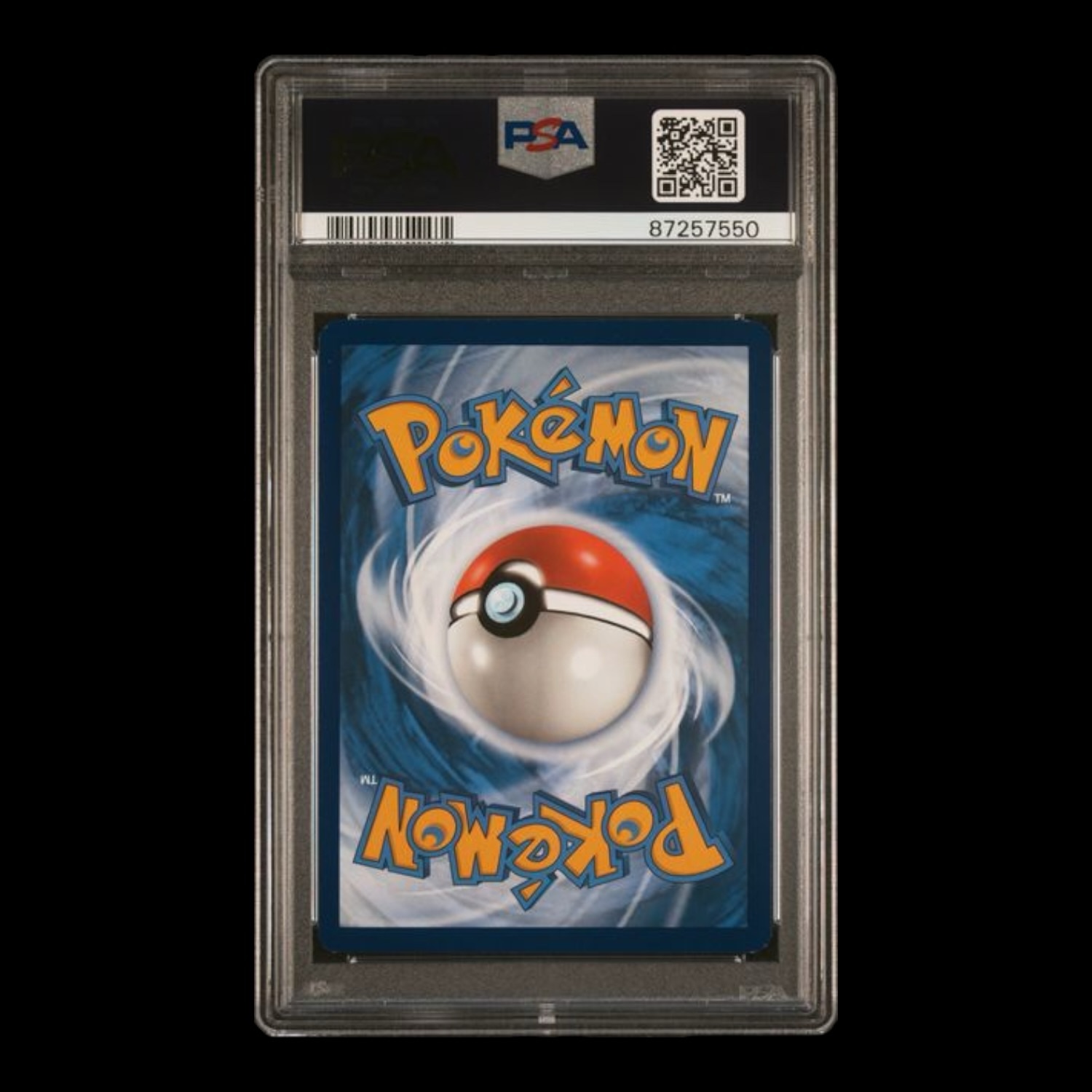 Pokémon – Zapdos ex Special Illustration Rare #202 – 2023 – “MEW EN-151” – PSA 9 MINT – Inglés - Imagen 2