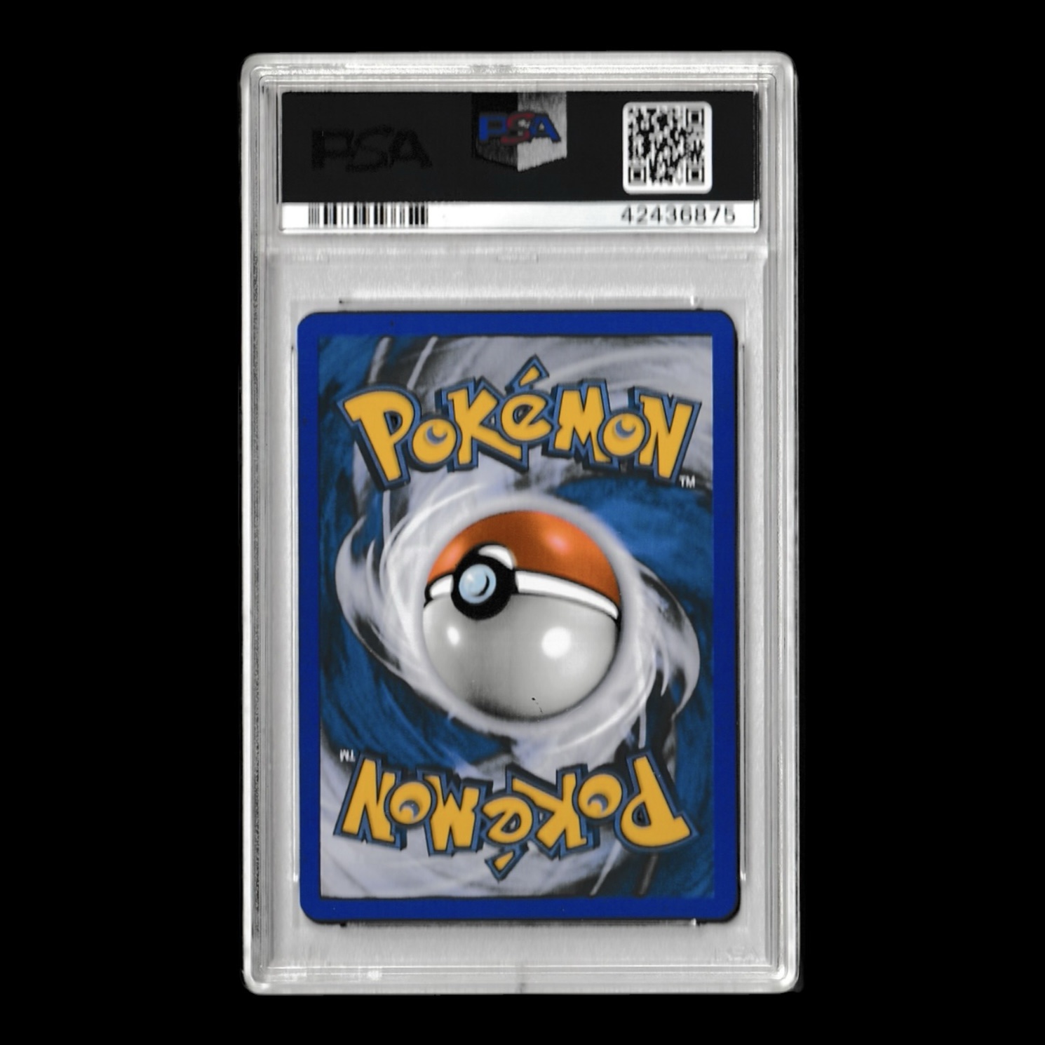 Pokémon – Charizard GX #20 – 2017 – “Sun & Moon: Burning Shadows” – PSA 9 MINT – Inglés - Imagen 2