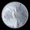 México – 1 Onza de Plata .999 ‘Libertad’ – 2011