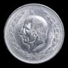 México – 5 Pesos de Plata ‘Hidalgo’ – 1953 – 27,71 g (.720)