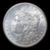 EE. UU. – 1 Dólar de Plata ‘Morgan’ – 1881 S  – San Francisco Mint  – 26,70 g (.900)