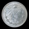 México – Moneda 1 Peso de Plata – 1938 – 16,55 g (.720)