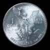 México – 1 Onza de Plata .999 ‘Libertad’ – 1982
