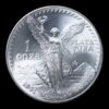 México – 1 Onza de Plata Pura .999 ‘Libertad’ – 1991