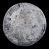 México – 8 Reales de Plata “Carlos IV” – 1797 Mo F.M. – 26,36 g (.903)