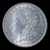 EE. UU. – 1 Dólar de Plata ‘Morgan’ – 1921 – Philadelphia Mint – 26,75 g (.900)