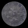 México – 8 Reales de Plata – 1886 Mo M.H. – Casa de Moneda de México – Chopmarked / Resellos – 27,00 g (.903)