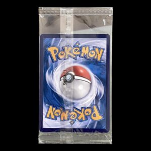 Alternative view of Pokémon – Batik Pikachu #190/ SV-P – 2024 – “Indonesia Journey Promo”