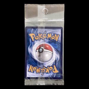 Alternative view of Pokémon – Batik Pikachu #155/SV-P – 2024 – “Indonesia Journey Promo”