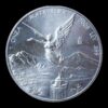 México – 1 Onza de Plata .999 ‘Libertad’ – 2009