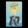 PAMP – 1 Gramo de Oro – .9999 – “Maradona: La Mano de Oro” – Edición Limitada 15.000 Ud.