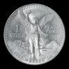 México – 1 Onza de Plata .999 ‘Libertad’ – 1987 (!RARA!)